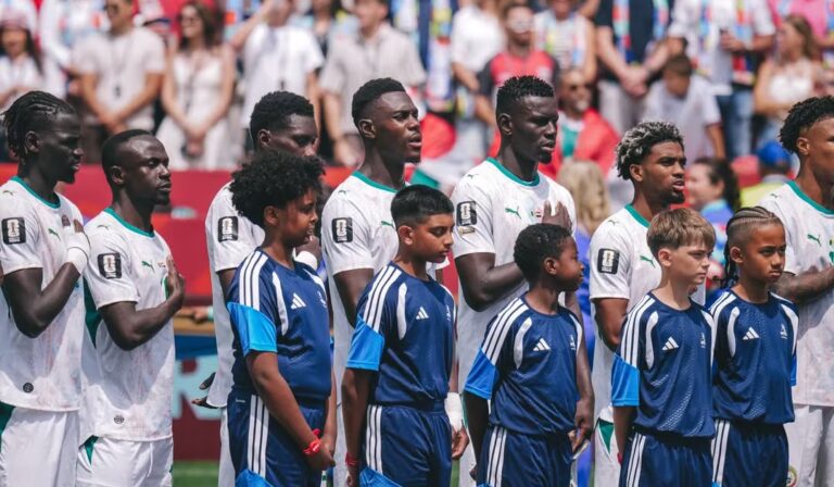 Sénégal : deux adversaires restants en 16es de finale de la compétition.