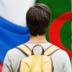 Nombre d&rsquo;étudiants algériens en Russie multiplié par dix en dix ans