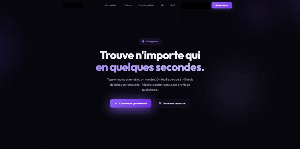 Moteurs de recherche : des données personnelles volées inquiètent les autorités européennes.