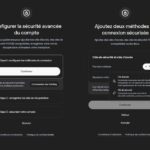 Sécurisation des comptes ChatGPT : recommandations des experts en cybersécurité.