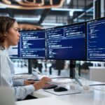 Cinq formations pour accéder aux métiers de la cybersécurité en France.