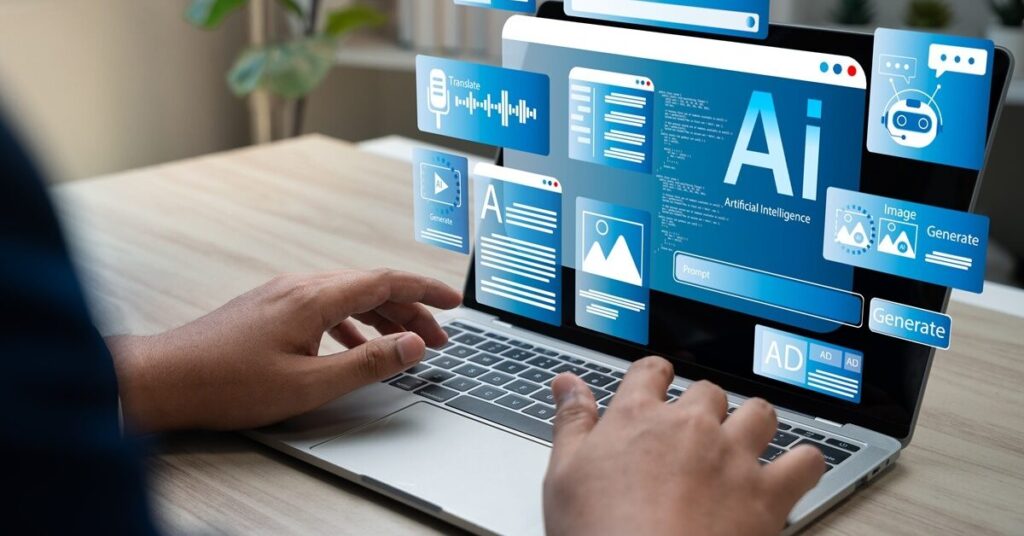 Cinq formations pour maîtriser les outils d’intelligence artificielle en entreprise