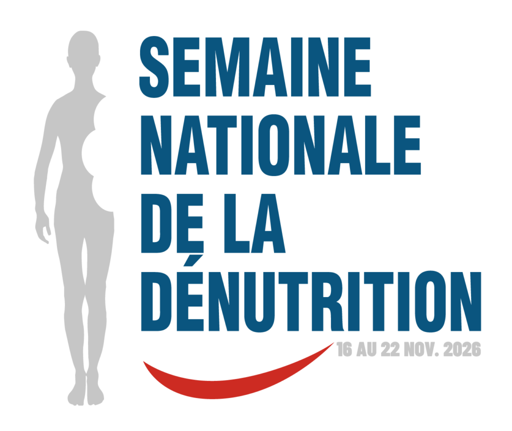 Semaine nationale de la dénutrition : enjeux et actions en France du 16 au 22 novembre