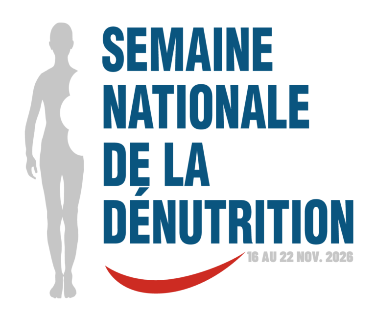 Semaine nationale de la dénutrition : enjeux et actions en France du 16 au 22 novembre