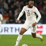 Angleterre affronte le Ghana à Boston lors du Mondial 2026, un match décisif pour les deux équipes