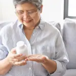 Une carence en vitamine courante imite les signes du vieillissement normal.