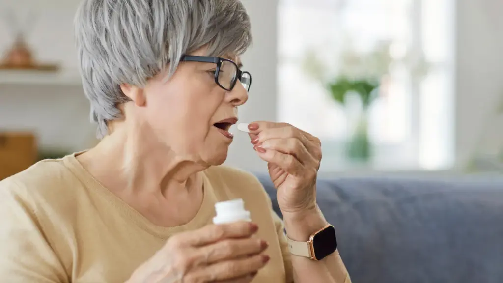 Glucosamine associée à une progression plus rapide de la maladie d’Alzheimer, selon des chercheurs.