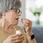 Glucosamine associée à une progression plus rapide de la maladie d’Alzheimer, selon des chercheurs.