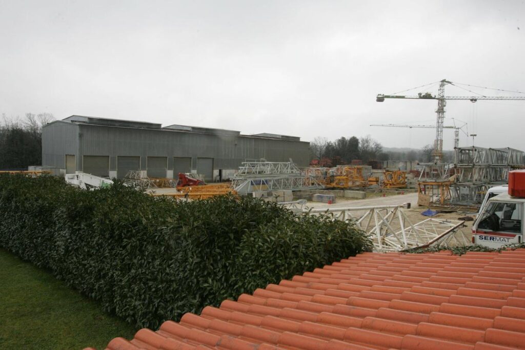 Nautilis et l’arrivée de fast-foods suscitent des débats au conseil d’Agglo de Grand-Angoulême.