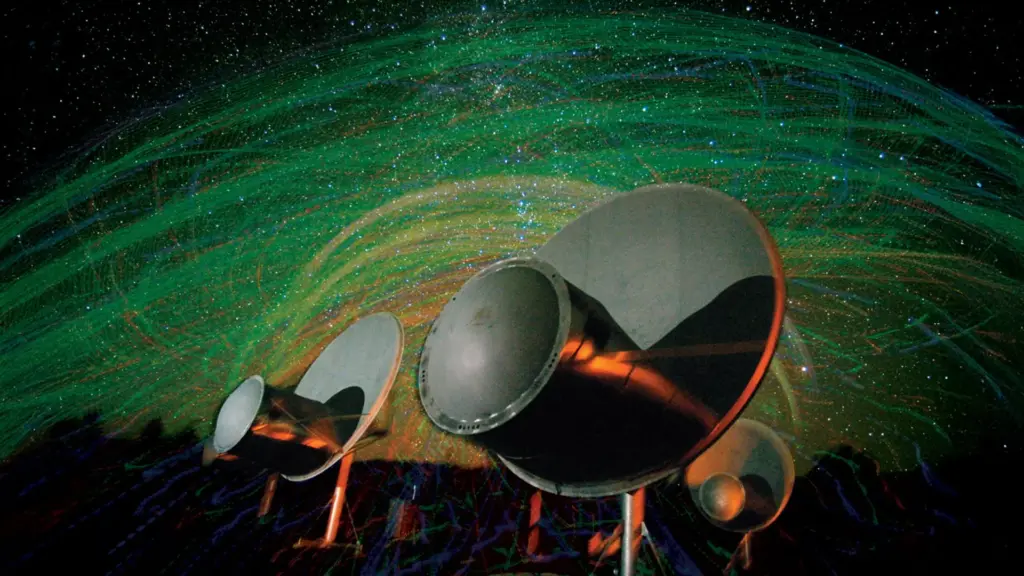 Un visiteur interstellaire rare incite le SETI à rechercher des technologies extraterrestres.