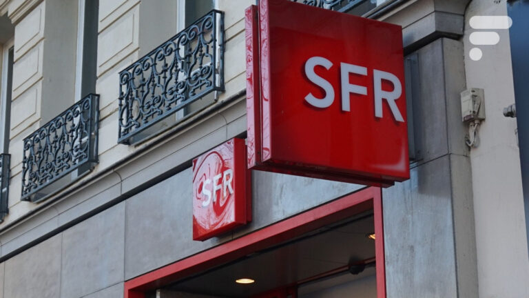 Orange, Free et Bouygues réduisent leur concurrence, entraînant la fermeture de magasins SFR.