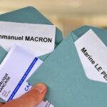 Comment expliquer le second tour de la présidentielle aux enfants en France ?