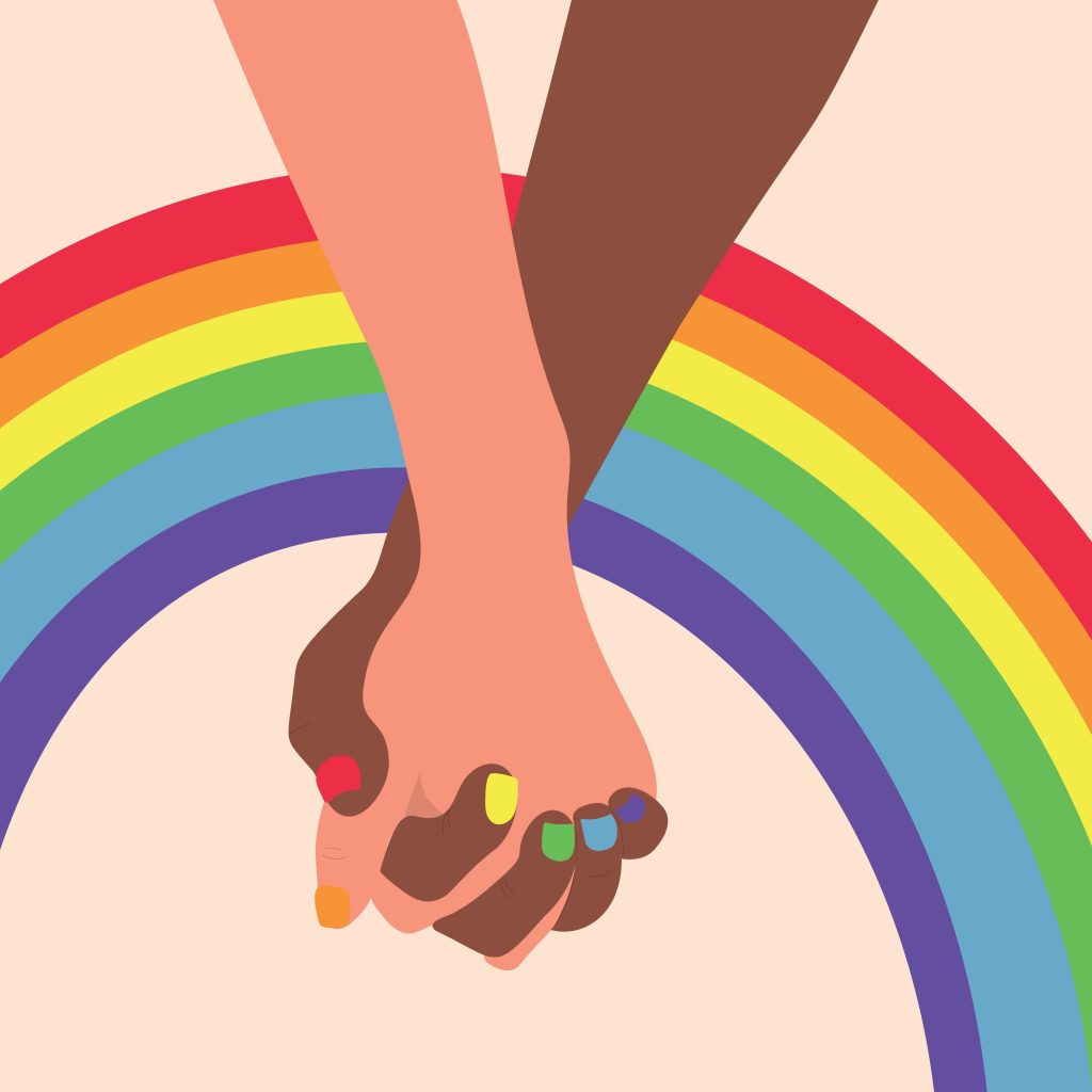 Coming out : obligations légales et sociales pour les personnes LGBTQ+ en France.