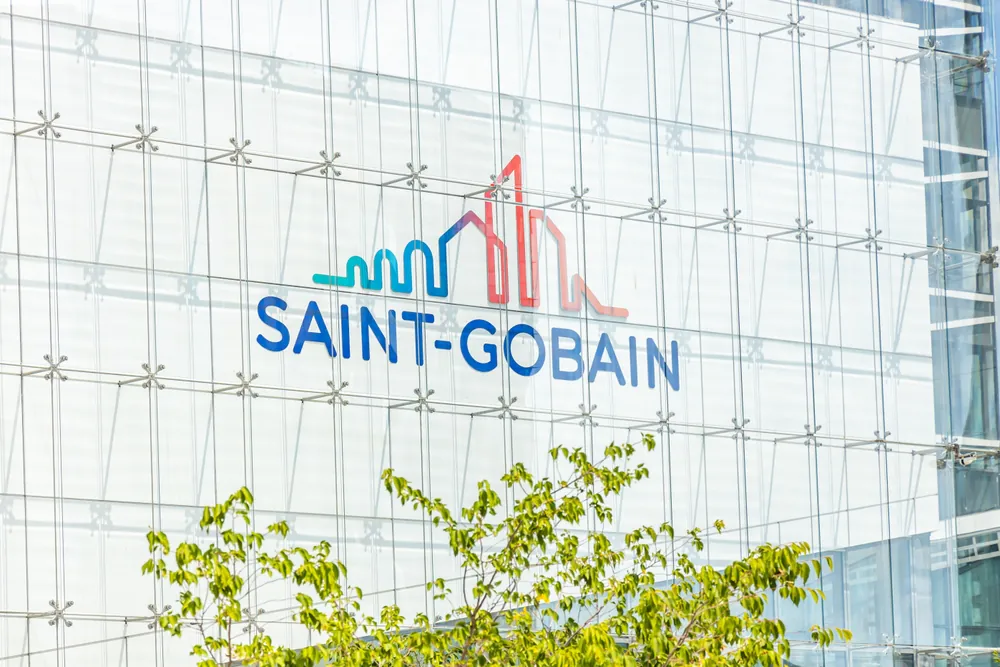 Saint-Gobain cède ses activités de chauffage pour 1,5 milliard d’euros.