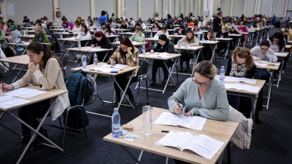 Bac de Français : un piège relevé dans le commentaire de l’épreuve par les correcteurs.