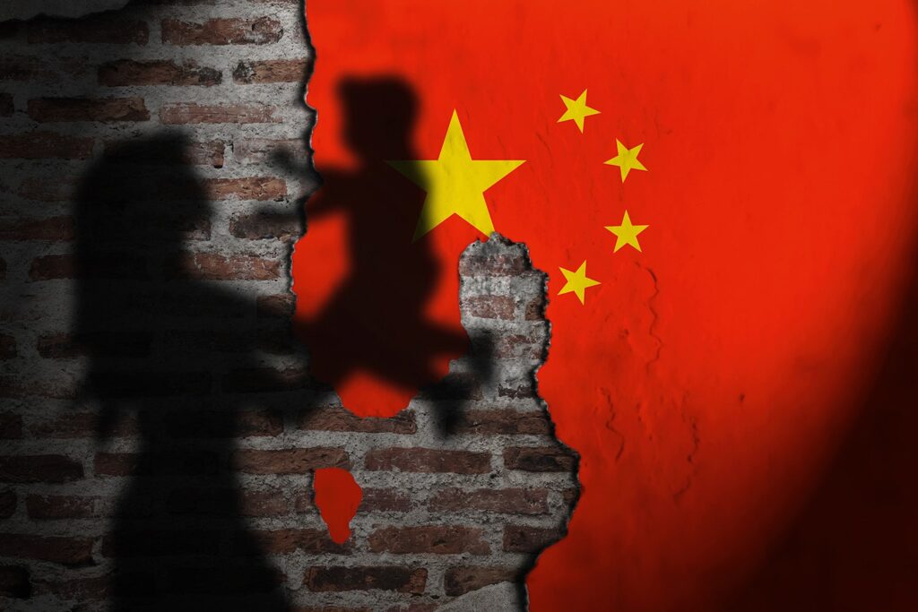 La Chine face à un vieillissement rapide de sa population et ses conséquences économiques.