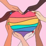 Augmentation des LGBT+phobies en France : un rapport de Fil santé jeunes alerte sur la situation.