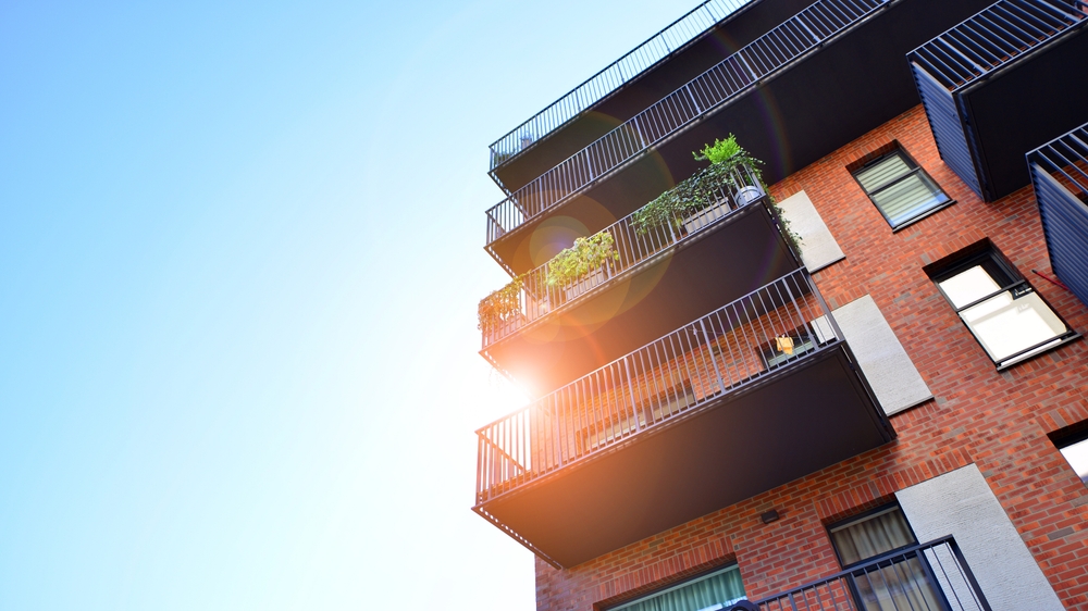 Locatif : l’État autorise les logements classés passoires à être reloués
