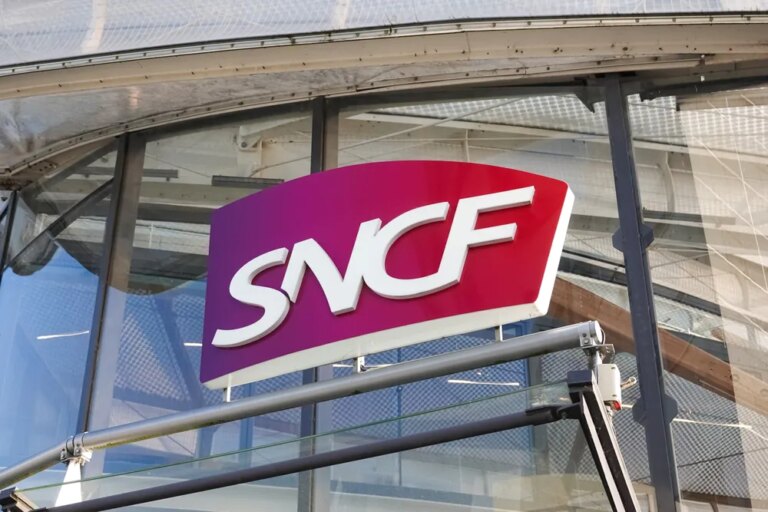SNCF supprime des trains en raison de la canicule et des conditions climatiques extrêmes.
