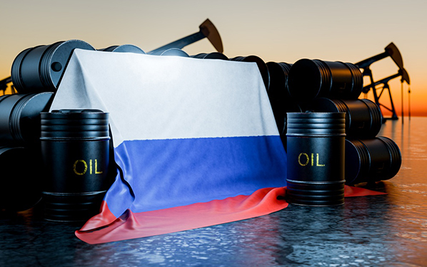Moscou renforce ses relations économiques avec l’Asie face aux tensions internationales.