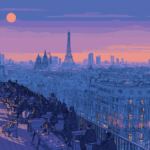 Vivatech : événements annexes à Paris, des rooftops aux cocktails pour les professionnels du secteur tech.