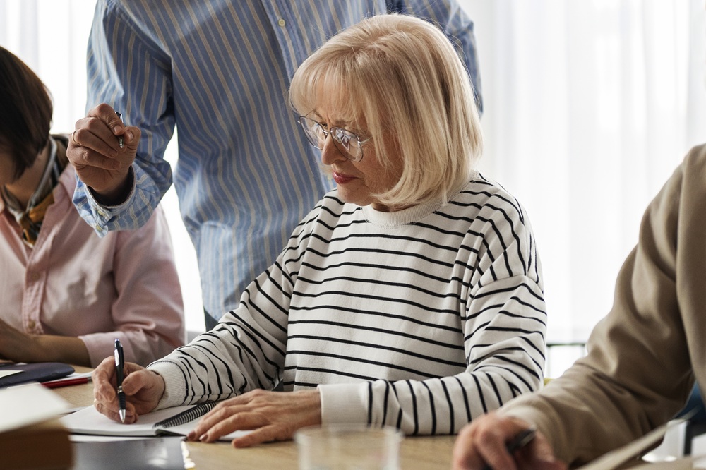 Emploi des seniors : le gouvernement agit suite à l’accord des partenaires sociaux