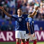 France-Sénégal : Mbappé entre dans l’histoire avec le début du Mondial pour les Bleus.
