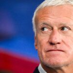 Didier Deschamps désigne l&rsquo;Espagne comme favorite avant le match France-Sénégal.