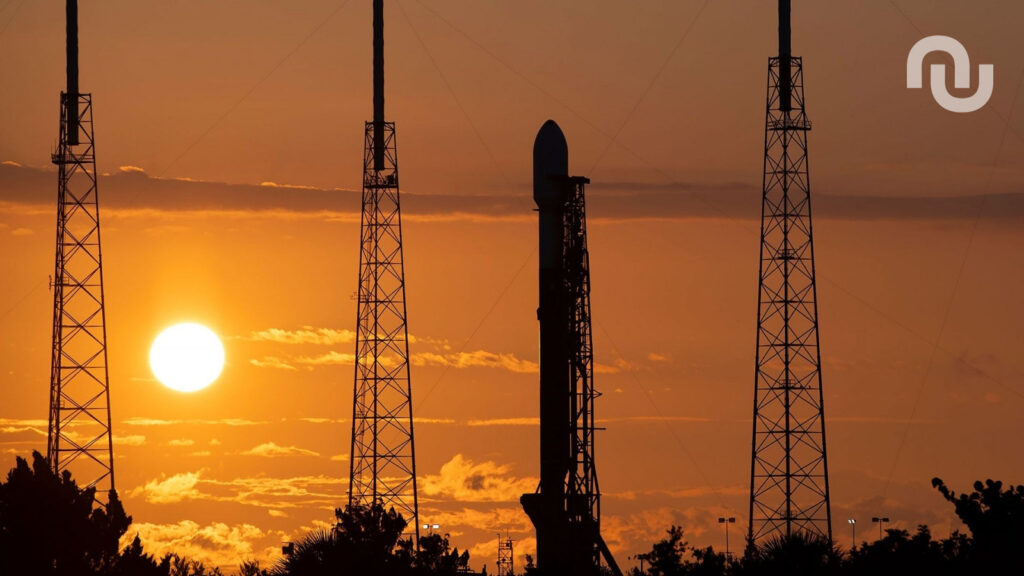 Lancement en direct de Starfall par SpaceX : heure et modalités de suivi du vol