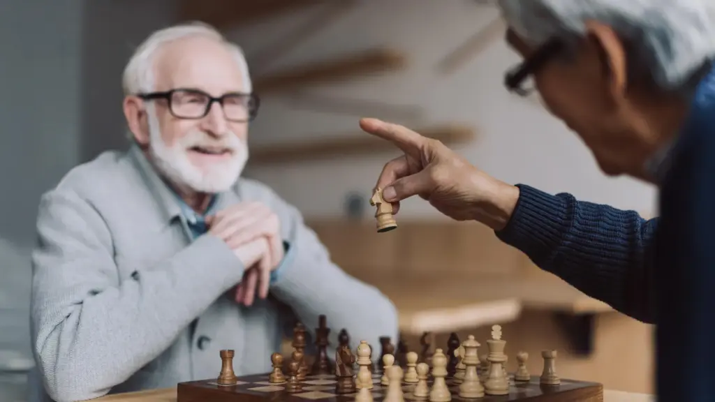 Une étude révèle que le cerveau peut continuer à s’améliorer jusqu’à 90 ans.