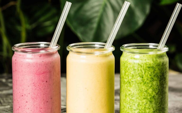 Trois boissons recommandées par un spécialiste pour préserver le foie chaque matin