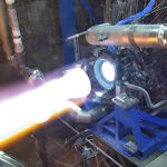 Blue Origin teste son moteur BE-7 pendant 41 minutes, atteignant un nouveau record.