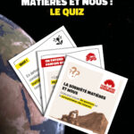 La sobriété matière en France : un quiz pour évaluer les connaissances des citoyens