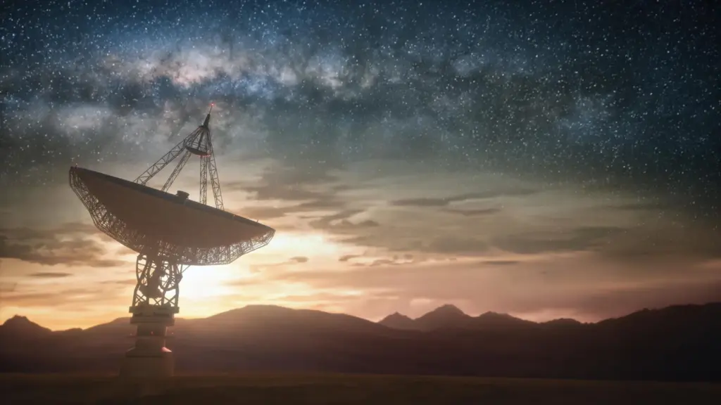 Des scientifiques s’inquiètent de l’absence de preuves sur la vie extraterrestre.