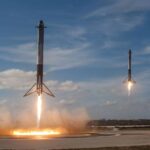 SpaceX : 4 400 employés deviennent millionnaires, bouleversant le secteur spatial commercial.