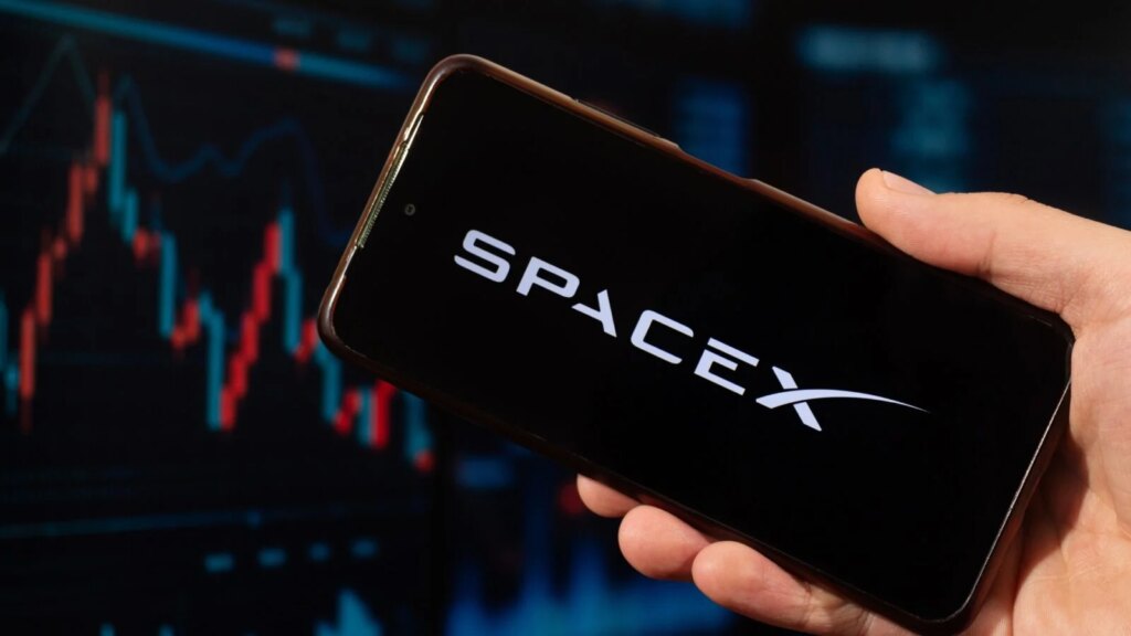 SpaceX propose une solution à 60 milliards de dollars pour concurrencer ChatGPT et Claude.