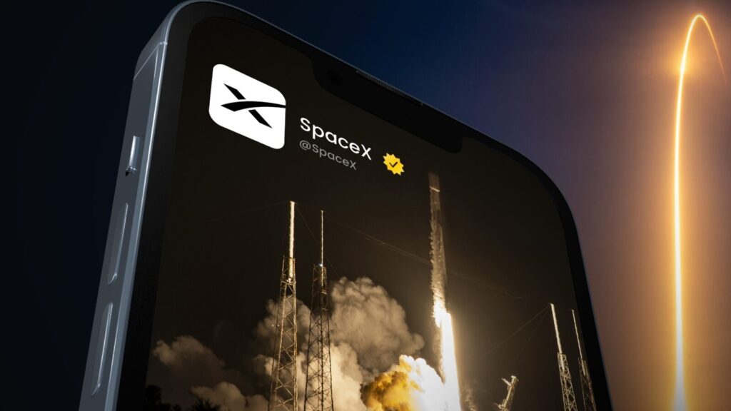 SpaceX en Bourse : des chiffres records révèlent une performance sans précédent.