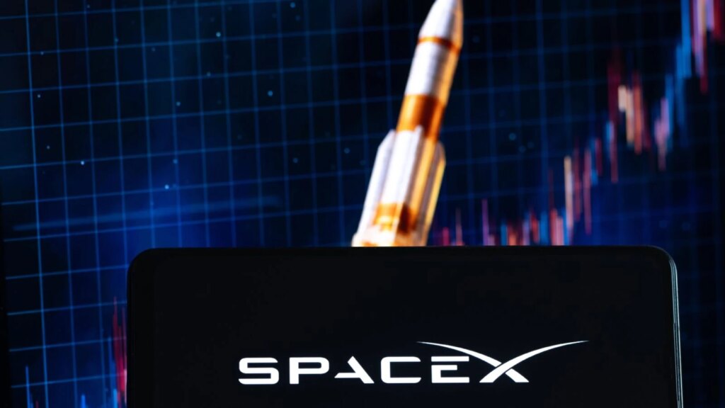 IPO de SpaceX : Investir dès l’entrée en Bourse soulève cinq questions essentielles.