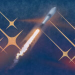 SpaceX prépare le lancement de la mission secrète « Starfall » demain.
