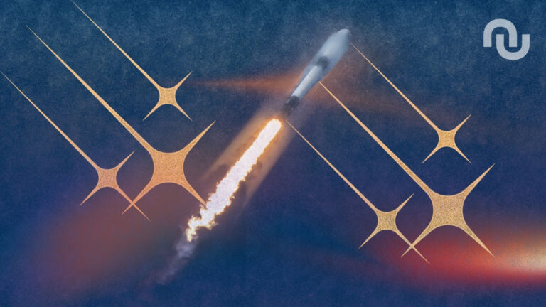 SpaceX prépare le lancement de la mission secrète « Starfall » demain.