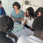 La Métropole propose des stages aux élèves de seconde des quartiers prioritaires