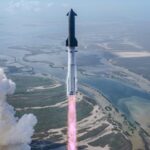 La fusée Starship de SpaceX soulève des préoccupations environnementales majeures.