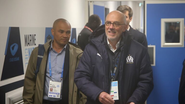 Sanctions du gendarme financier : conséquences pour l’OM et le football français