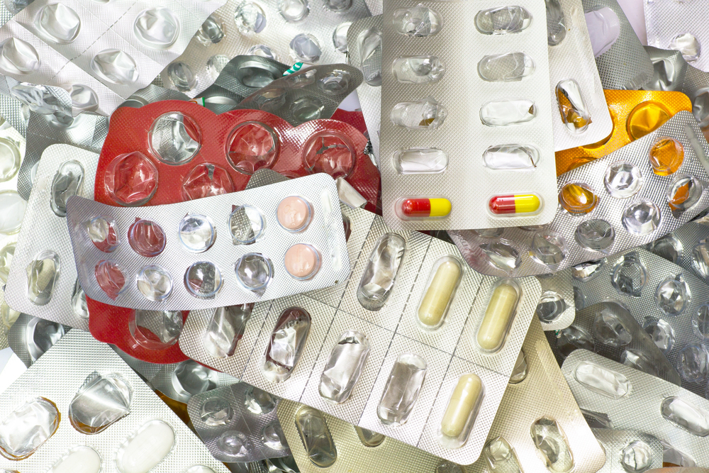 Médicaments non utilisés : les stratégies de santé publique pour réduire le gaspillage.