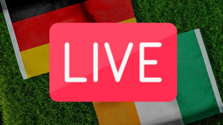 Streaming Allemagne Côte d’Ivoire : options pour regarder le match en direct HD gratuitement