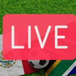 Mexique contre Afrique du Sud : chaînes de diffusion du match à suivre en direct