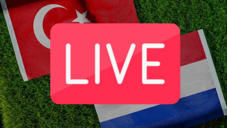 Streaming Turquie Paraguay : options pour regarder le match en direct HD et en français