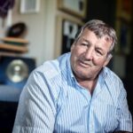 Pascal Ondarts, ancien rugbyman, se lance dans l&rsquo;hôtellerie-restauration à Biarritz.