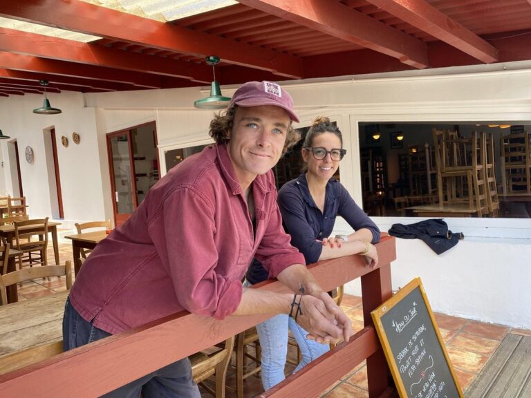 Ahetze : l’auberge Hiriartia ouvre un nouveau chapitre dans l’hôtellerie basque