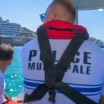 Sécurité en mer à Marseille : la brigade maritime lutte contre les incivilités littorales